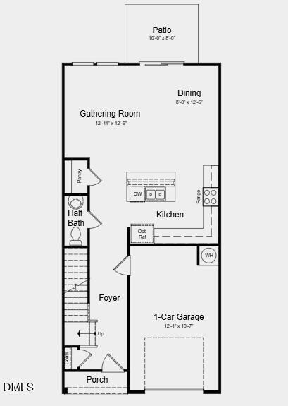 318 Sweetbay Tree Drive