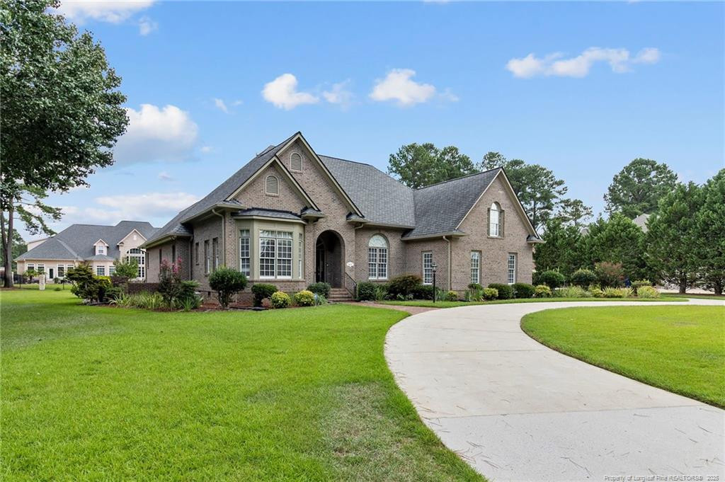 6637 Summerchase Drive