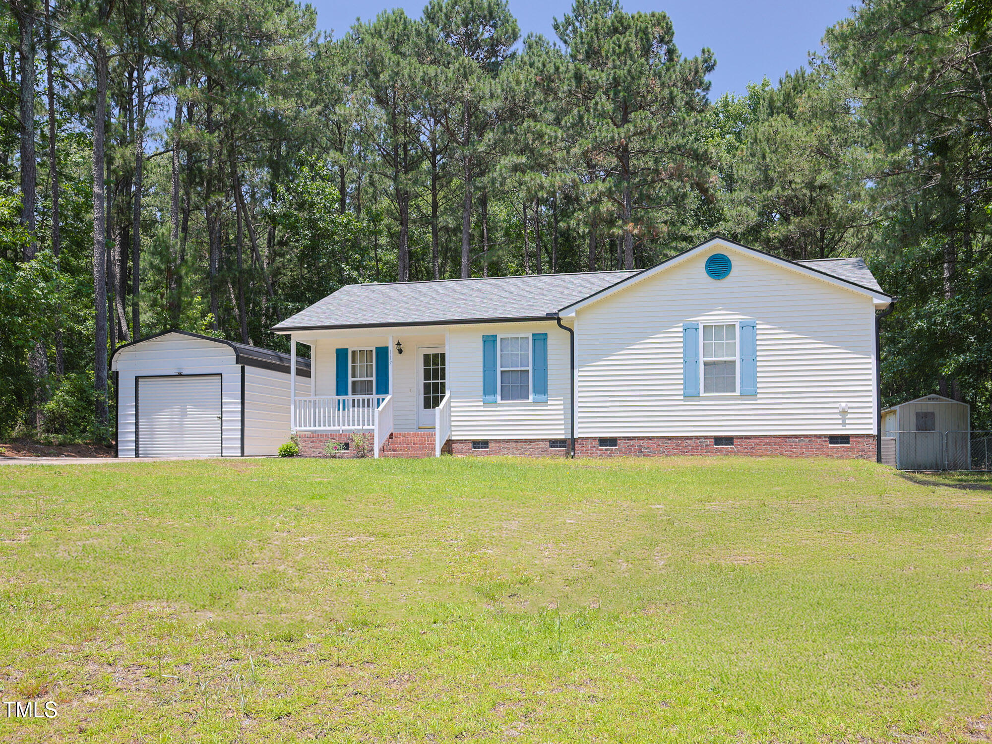 117 Renee Drive