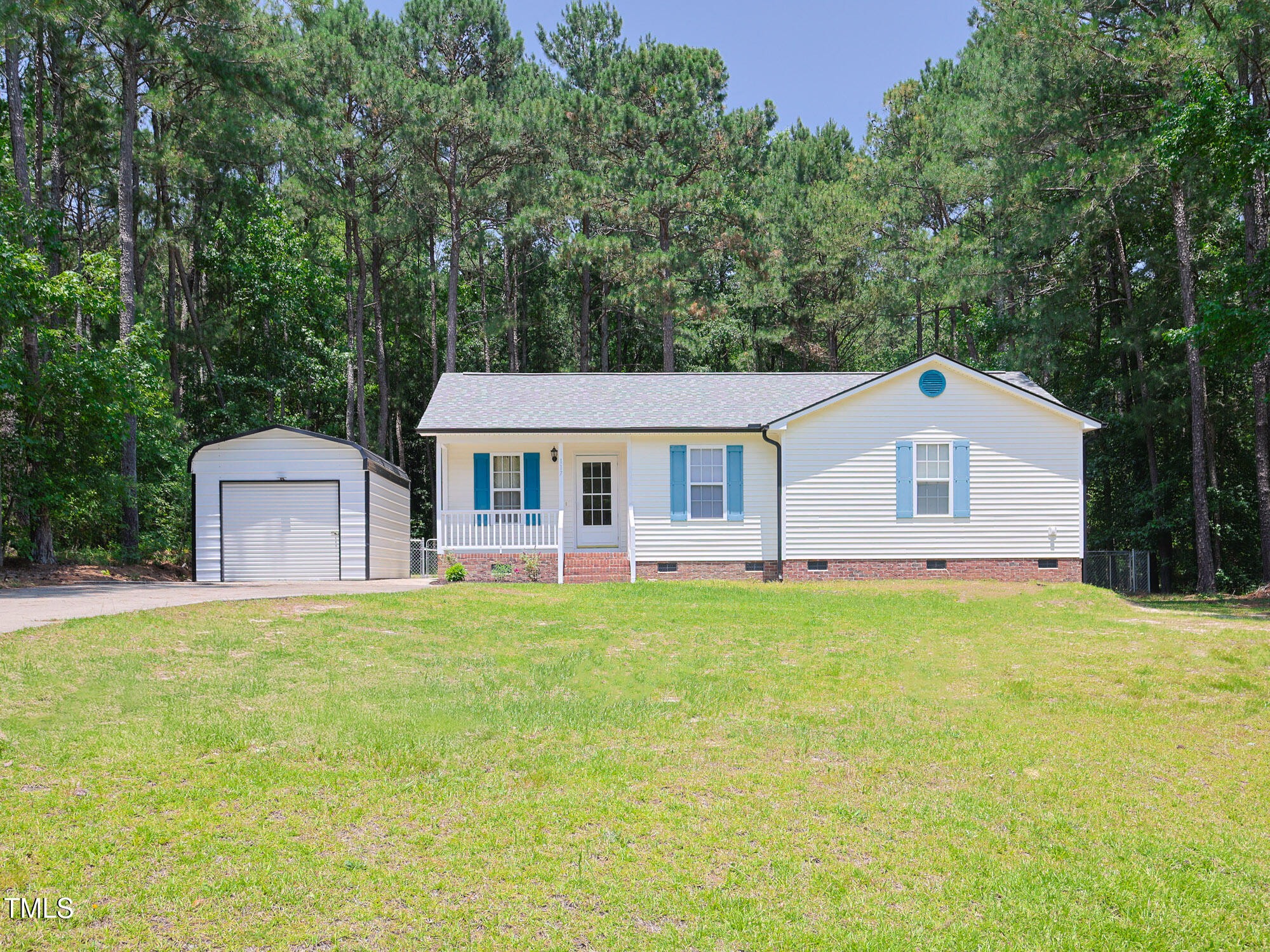 117 Renee Drive