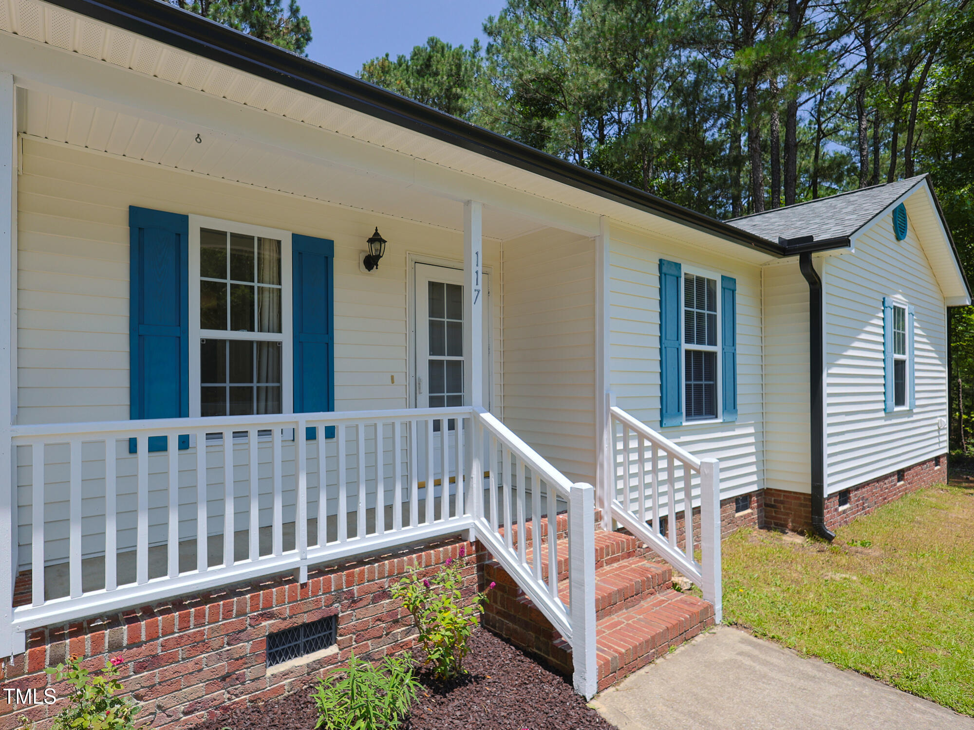 117 Renee Drive