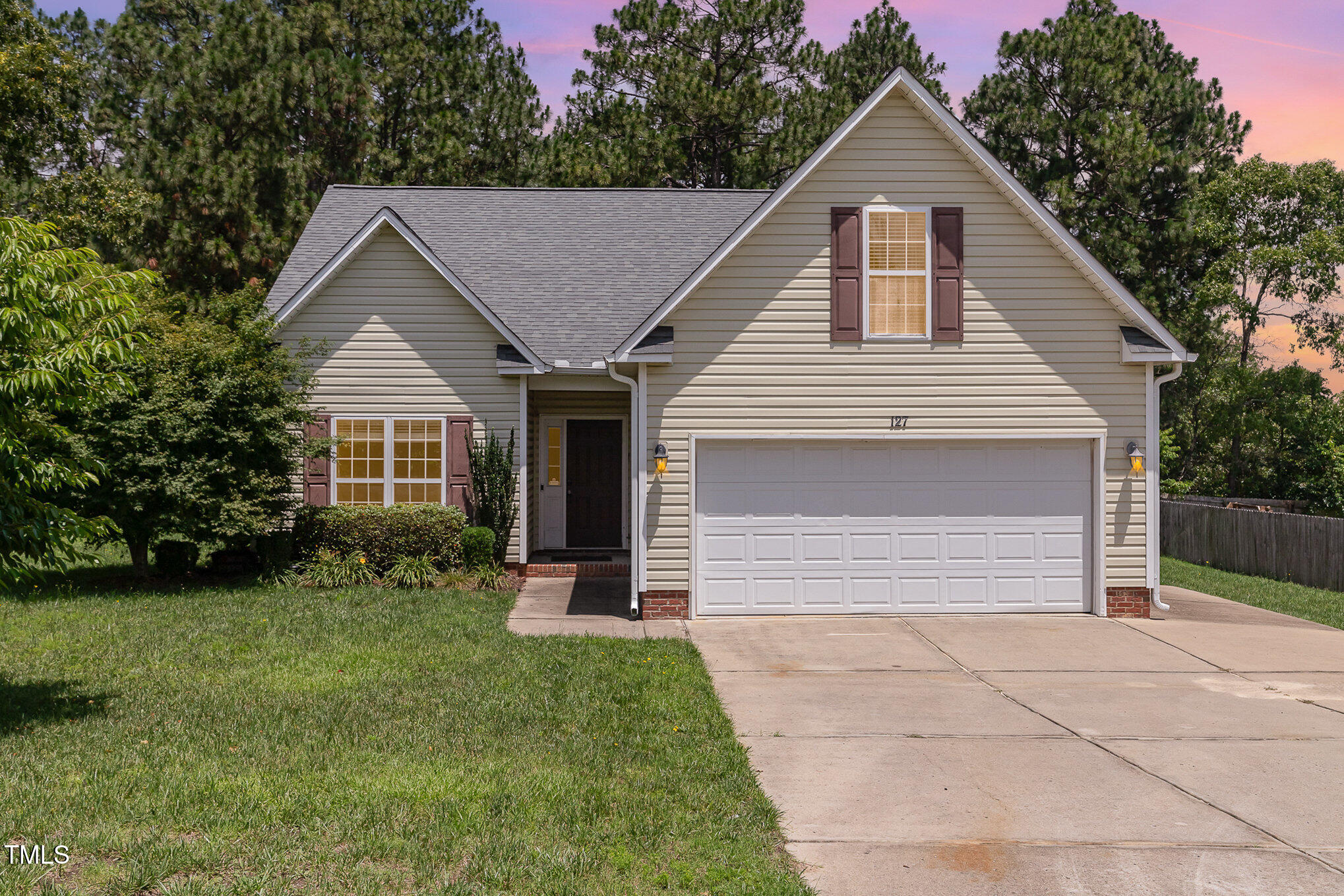 127 Strike Eagle Drive