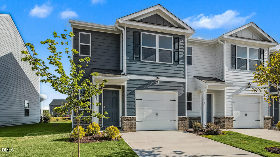 544 Stream Walk Crossing