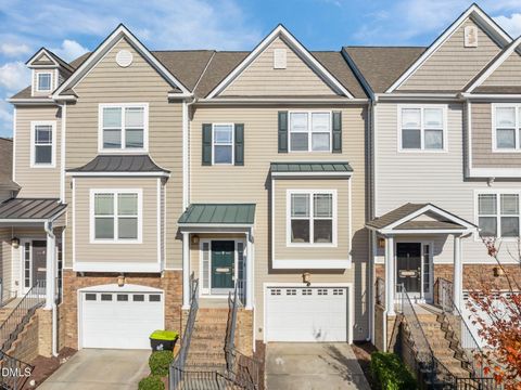 711 Keystone Park Drive 61 Morrisville NC 27560