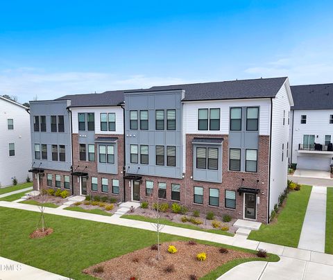 2706 Kempthorne Road Cary NC 27519