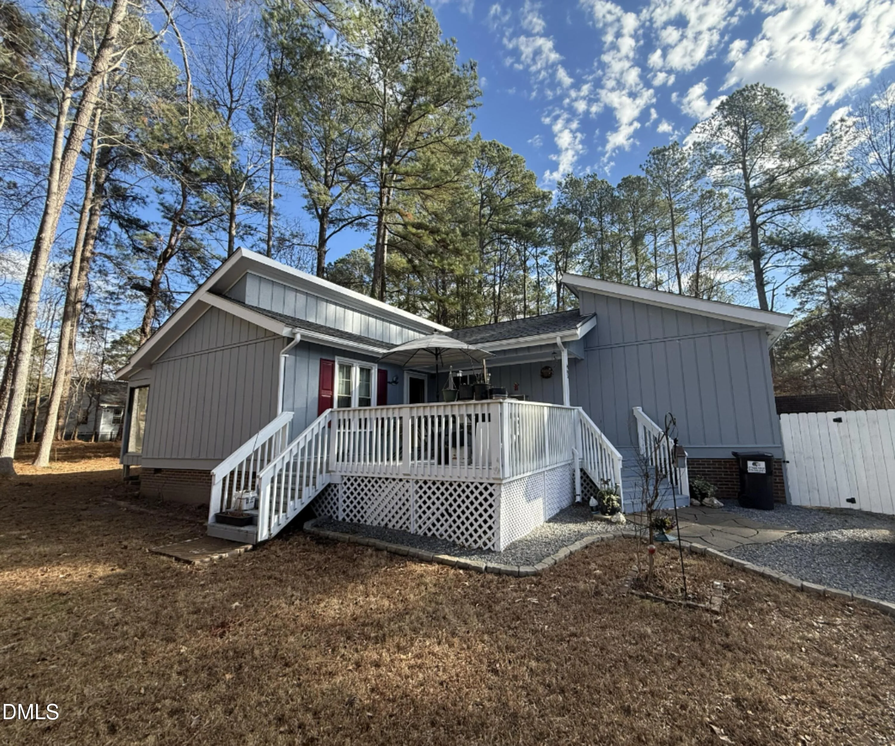 465 Harbor Trace