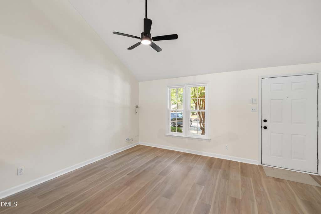 Photo of 502 Gatehouse Lane, Durham, NC 27707 (MLS # 10183442)