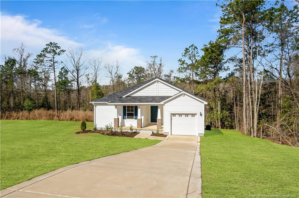 161 Fox Trace Lane Ext