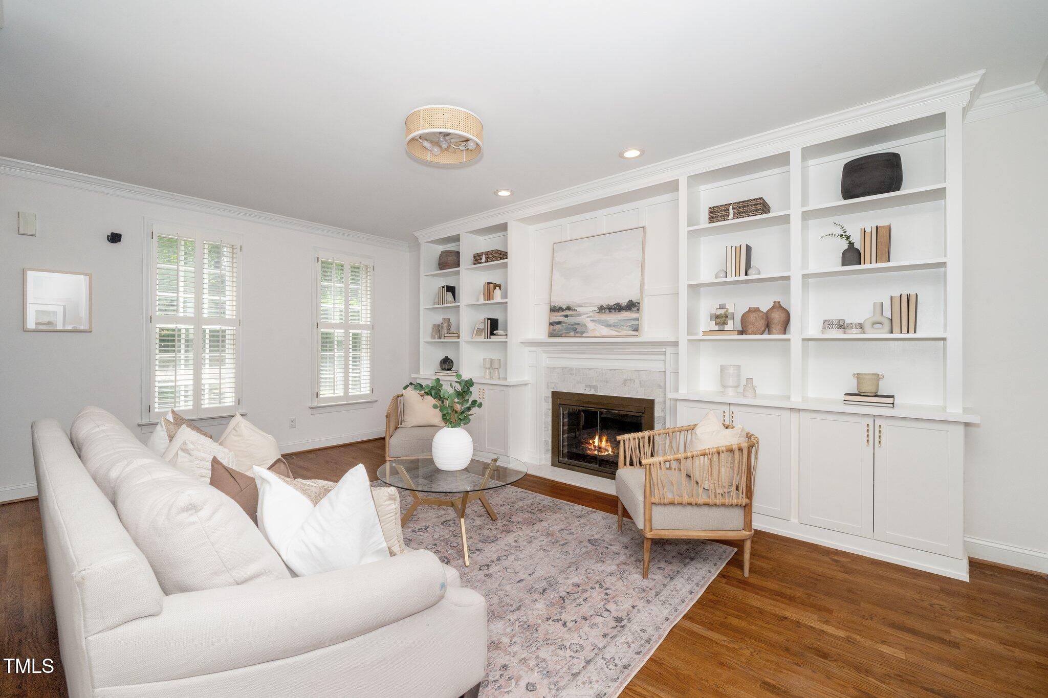 1222 Dixie Trail