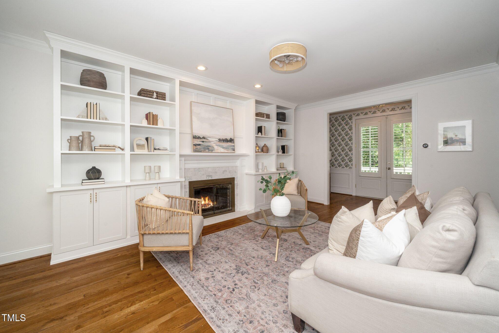 1222 Dixie Trail