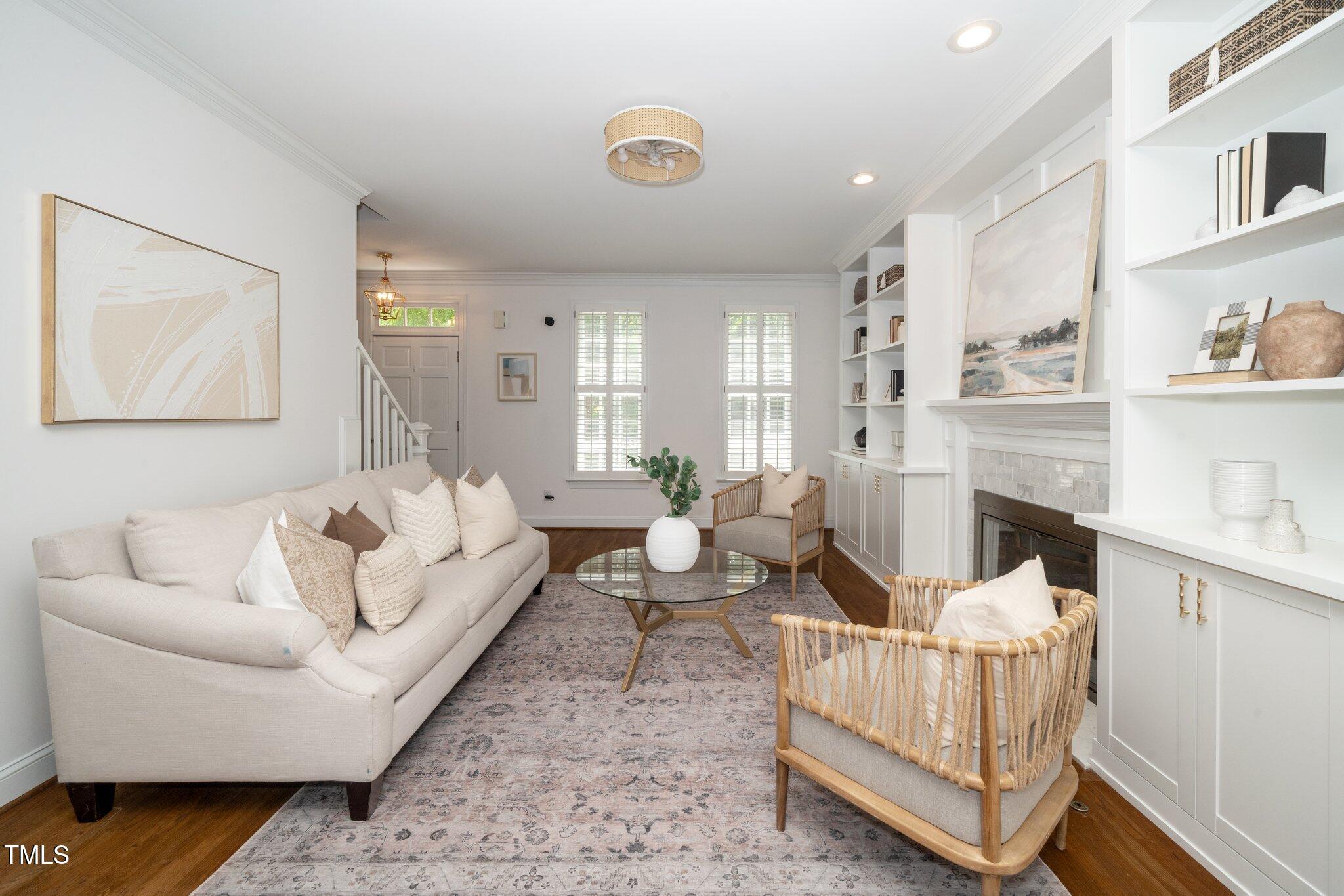 1222 Dixie Trail