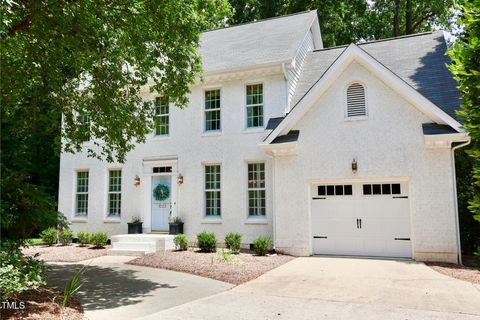 1222 Dixie Trail Raleigh NC 27607