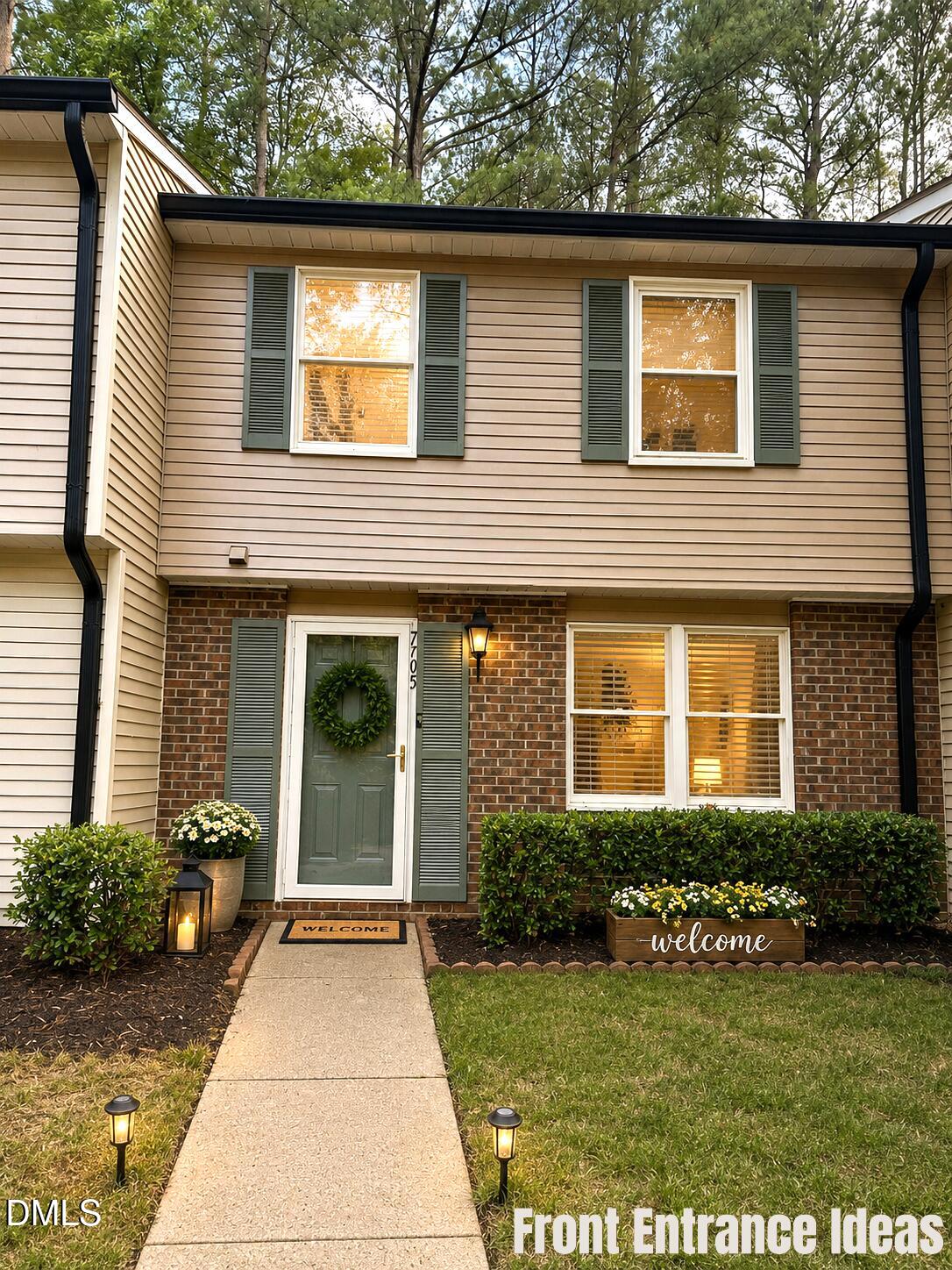 7705 Bernadette Lane