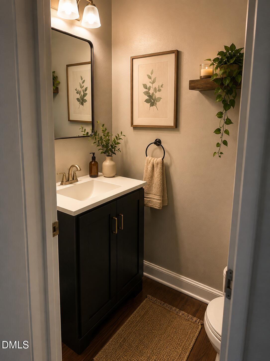 7705 Bernadette Lane
