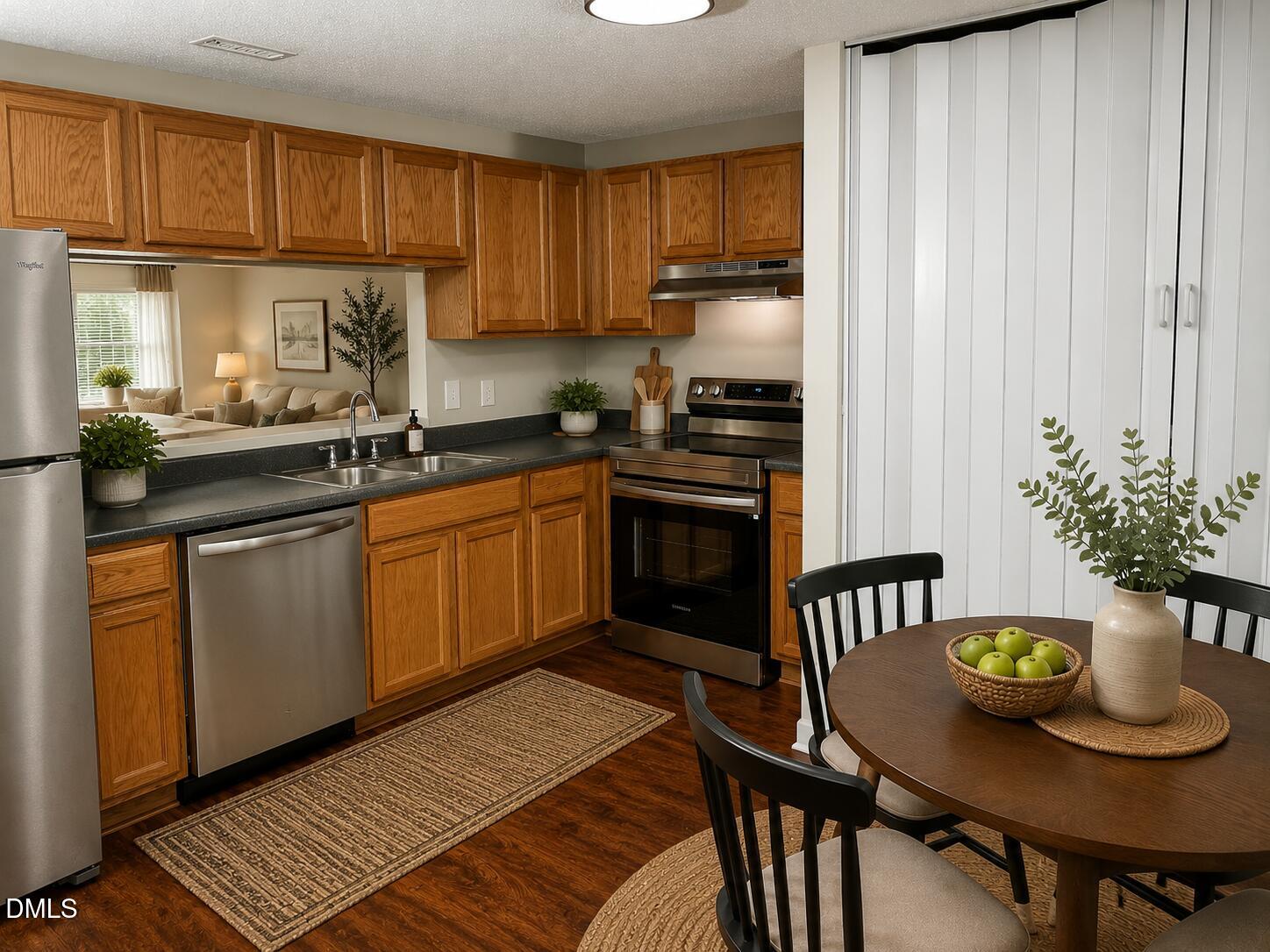 7705 Bernadette Lane