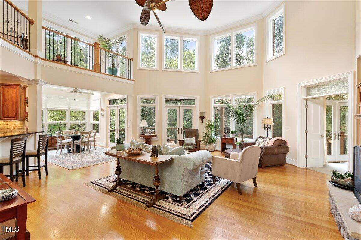 3426 Fairway Lane