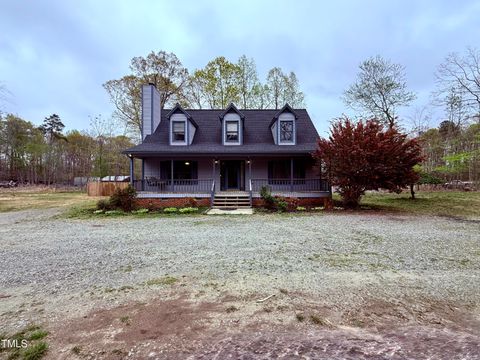 5196 Folgers Mill Road Julian NC 27283