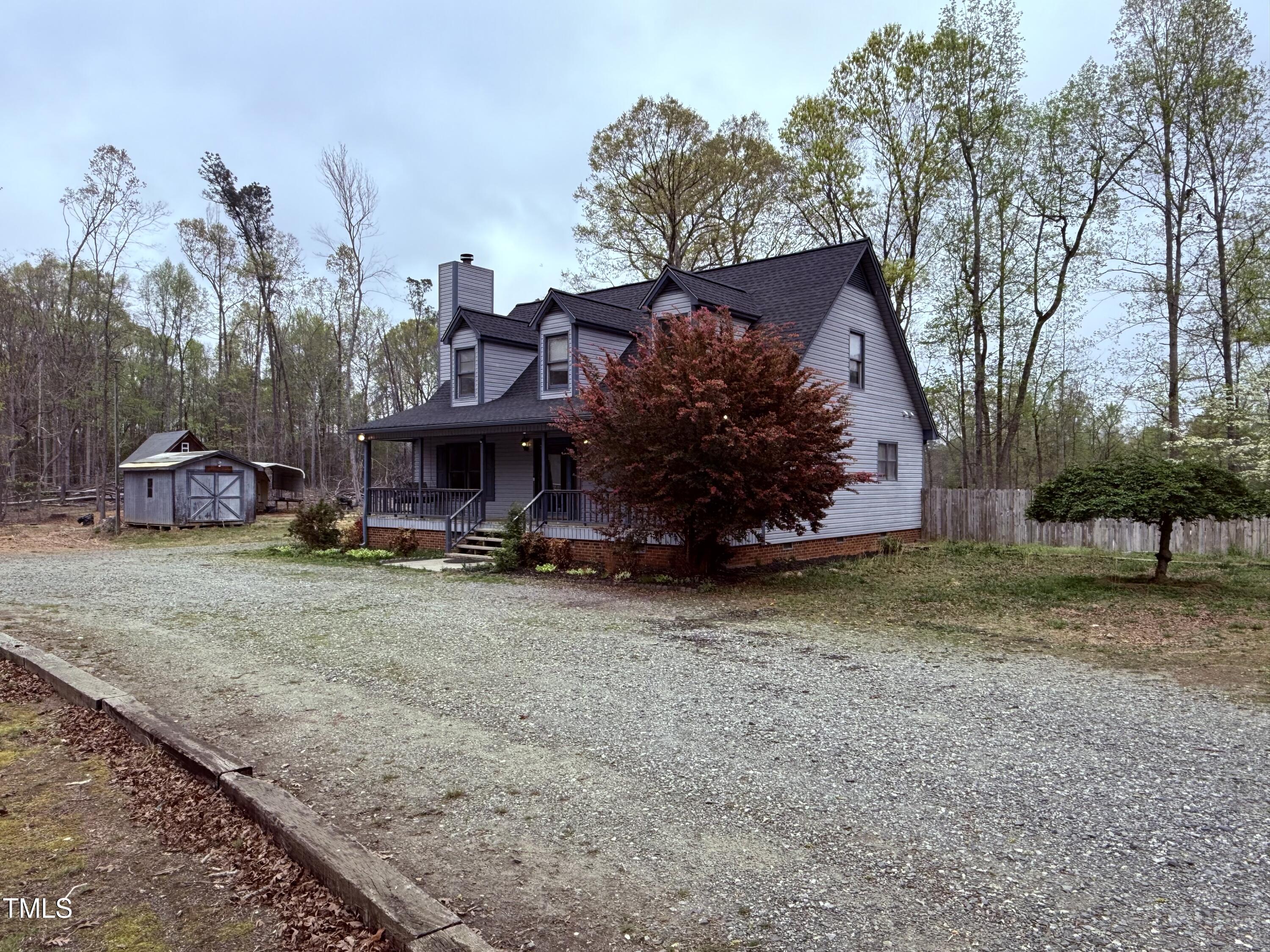 5196 Folgers Mill Road
