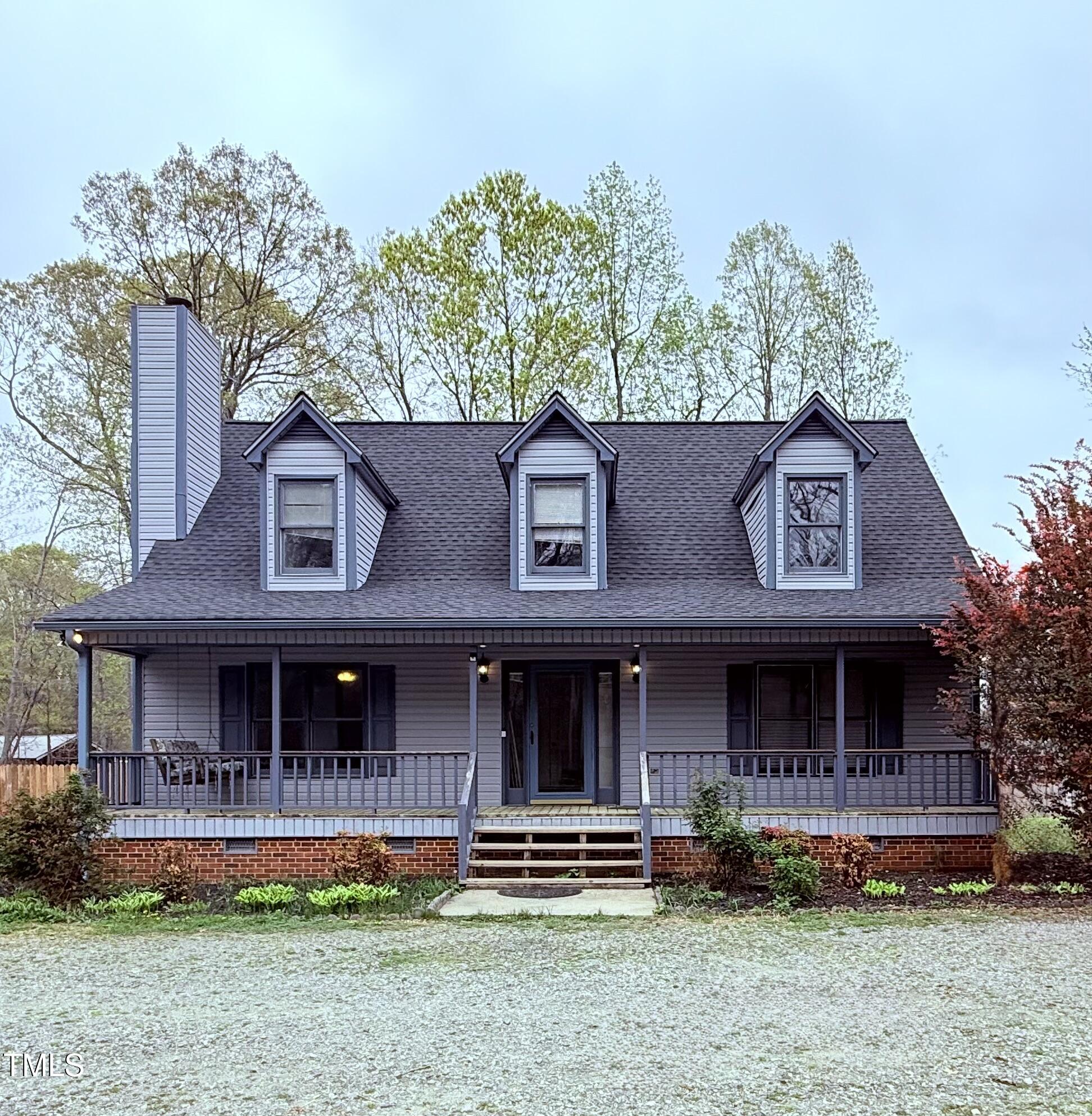 5196 Folgers Mill Road