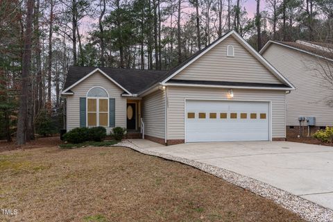 1603 Stonegate S Sanford NC 27332