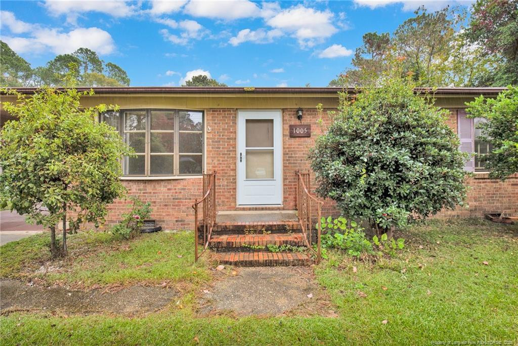 1005 Arberdale Drive