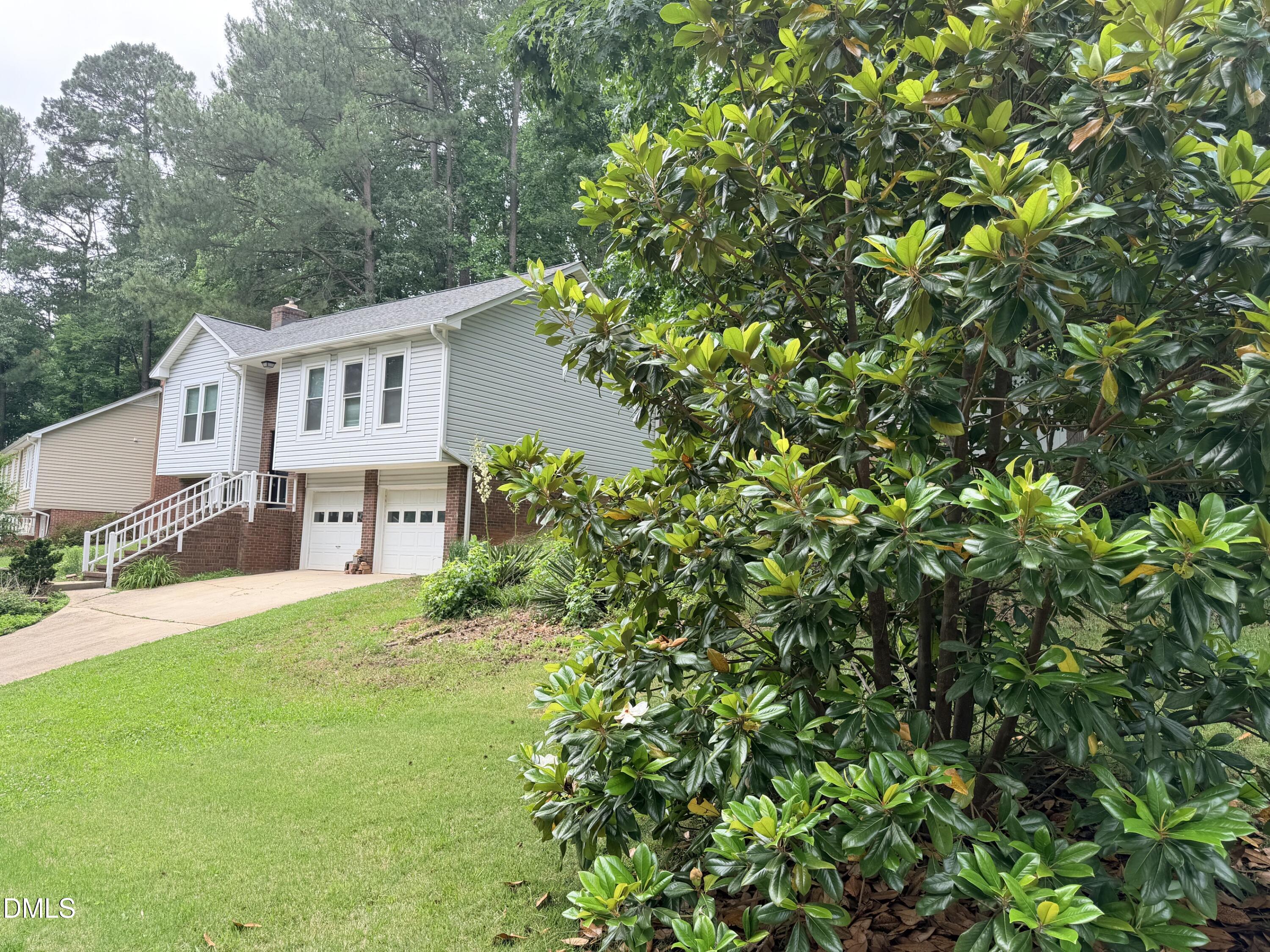 205 Wyatts Pond Lane