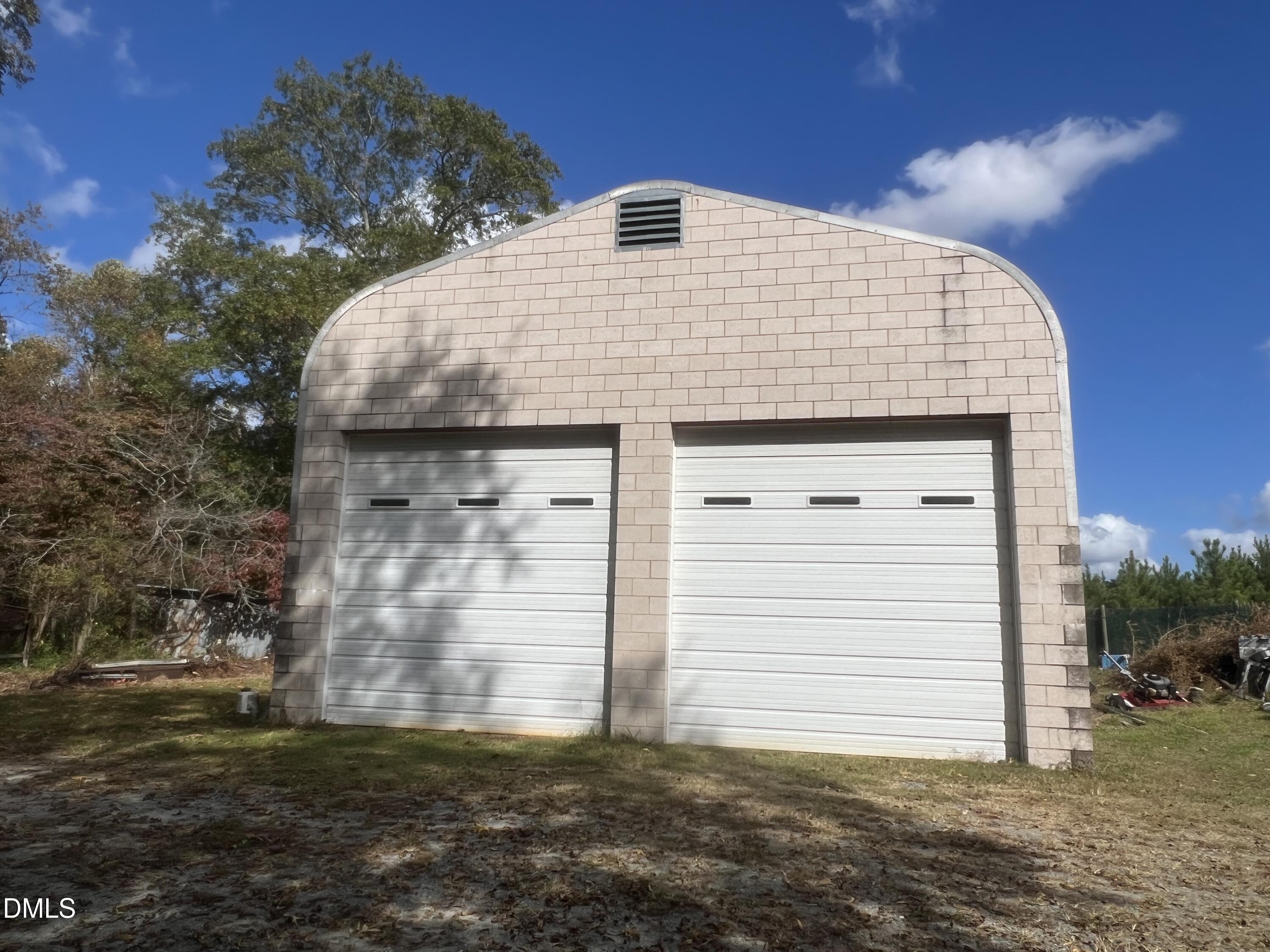 630 Southerland Road