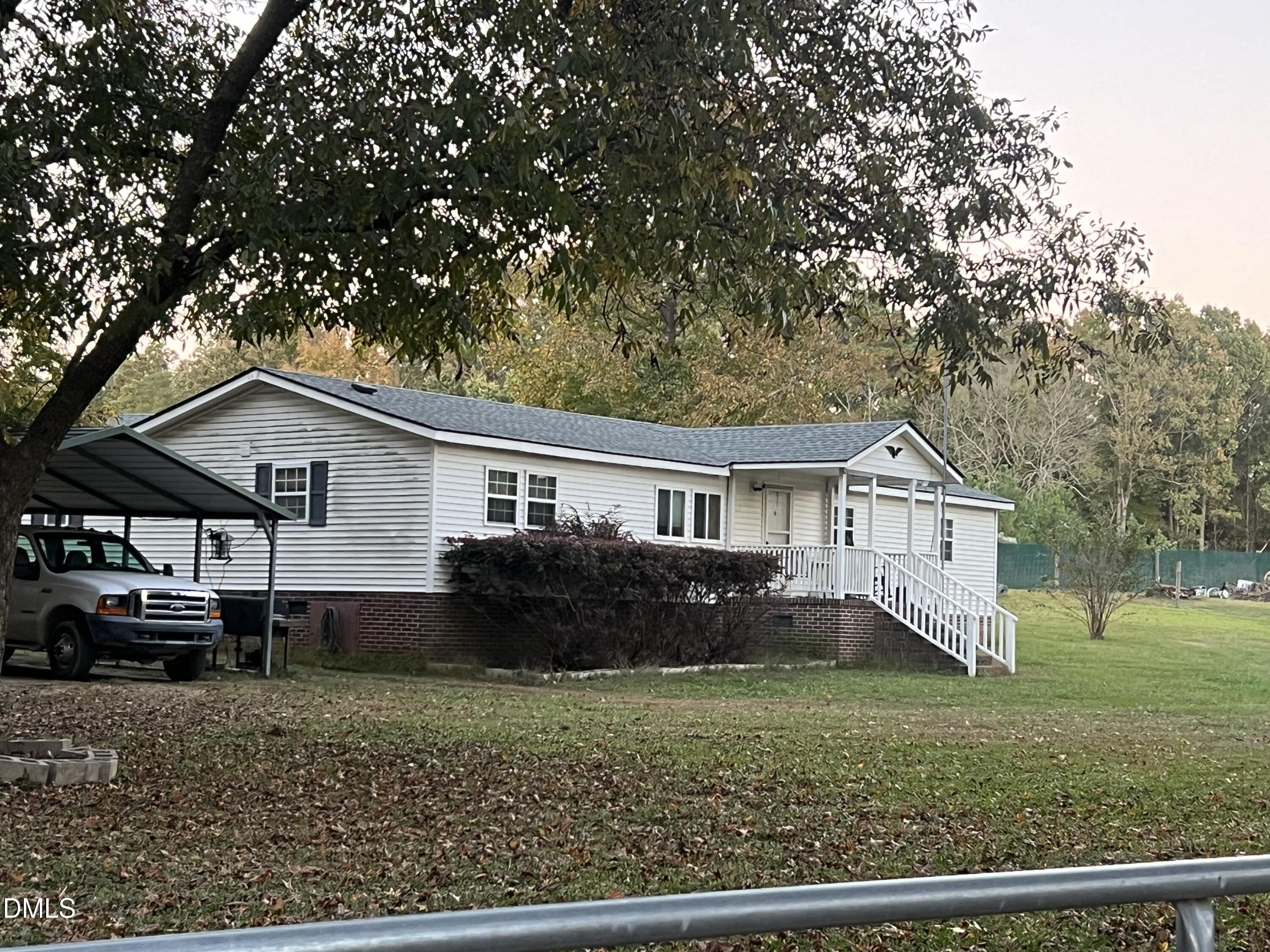 630 Southerland Road