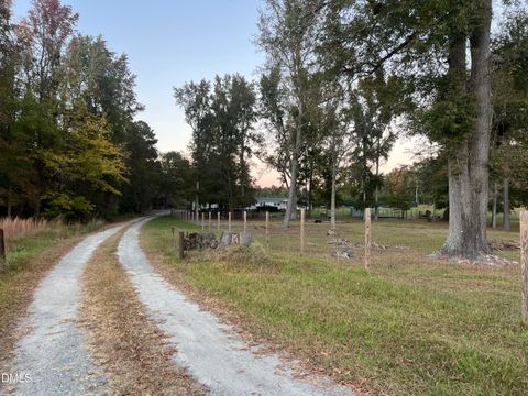 630 Southerland Road Clayton NC 27527