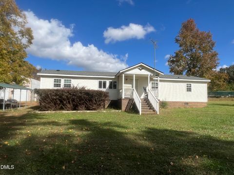 630 Southerland Road Clayton NC 27527