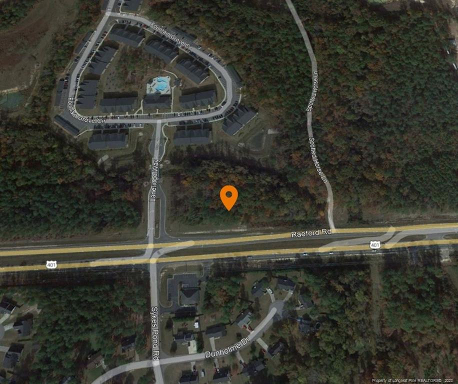 Raeford Road