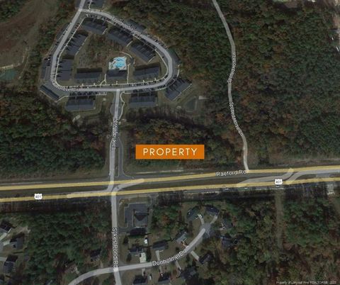Raeford Road Fayetteville NC 28304