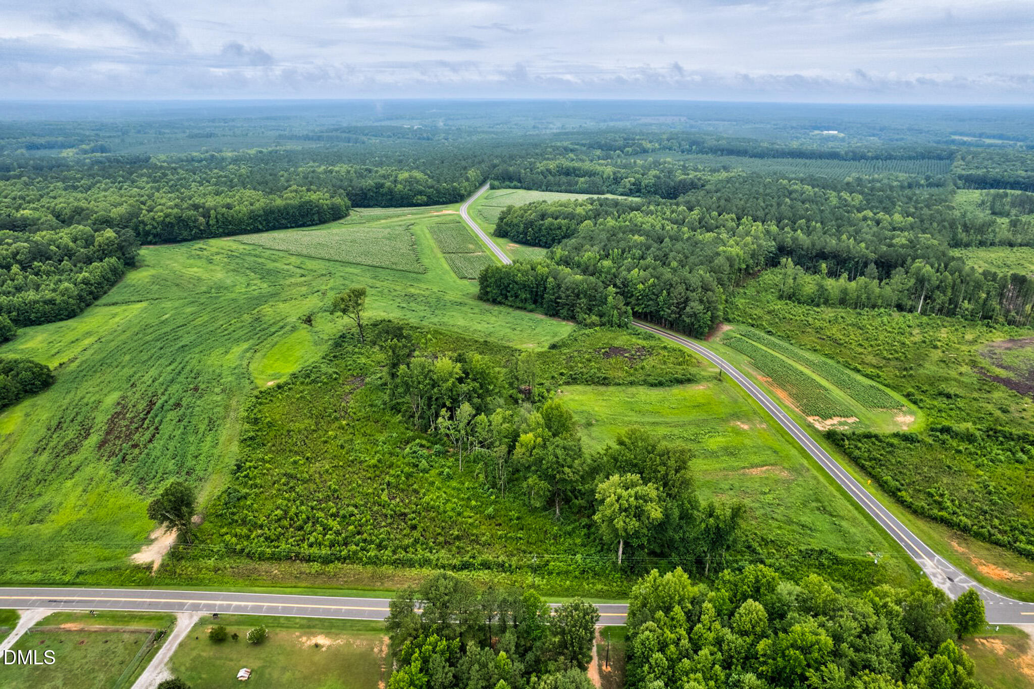 Lot 7 Murray Loop Road
