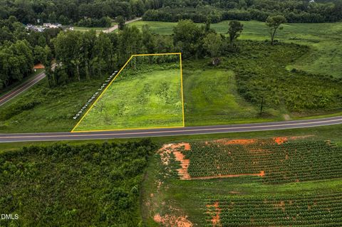 Photo of Lot 7 Murray Loop Road, Whitakers, NC 27891 (MLS # 10180638)