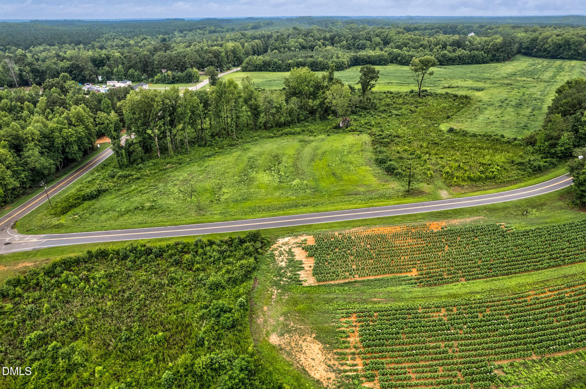Lot 7 Murray Loop Road