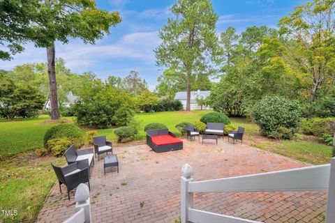 A home in Rocky Mount