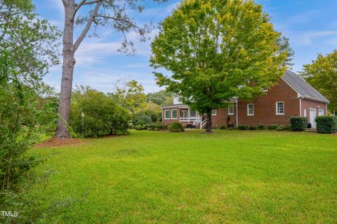 A home in Rocky Mount