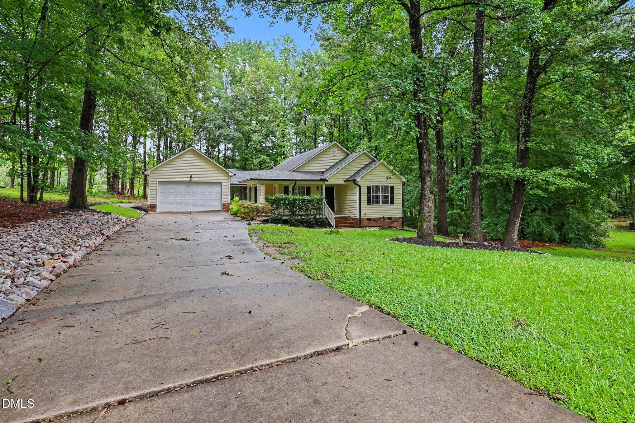 307 Gordon Farm Drive