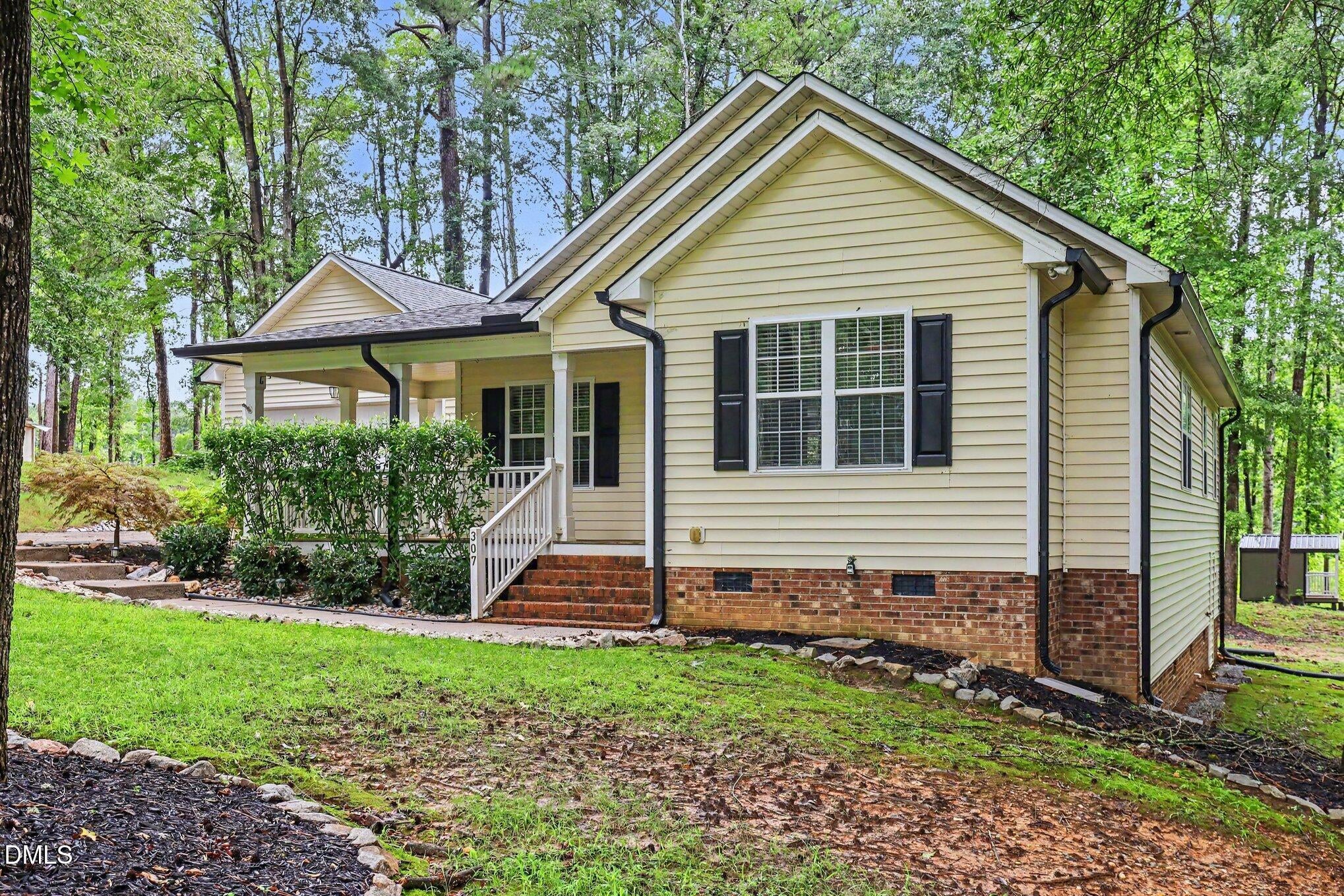 307 Gordon Farm Drive