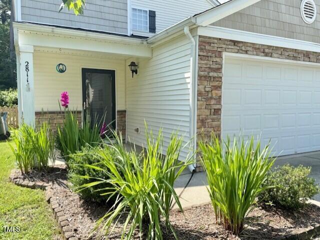 2811 Skybrook Lane