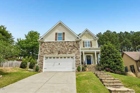 1009 Heritage Hills Way Wake Forest NC 27587