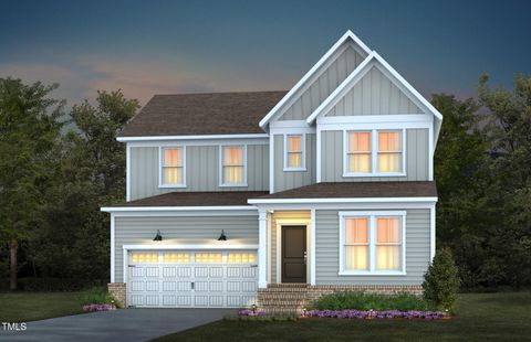 257 Circle City Way Pittsboro NC 27312