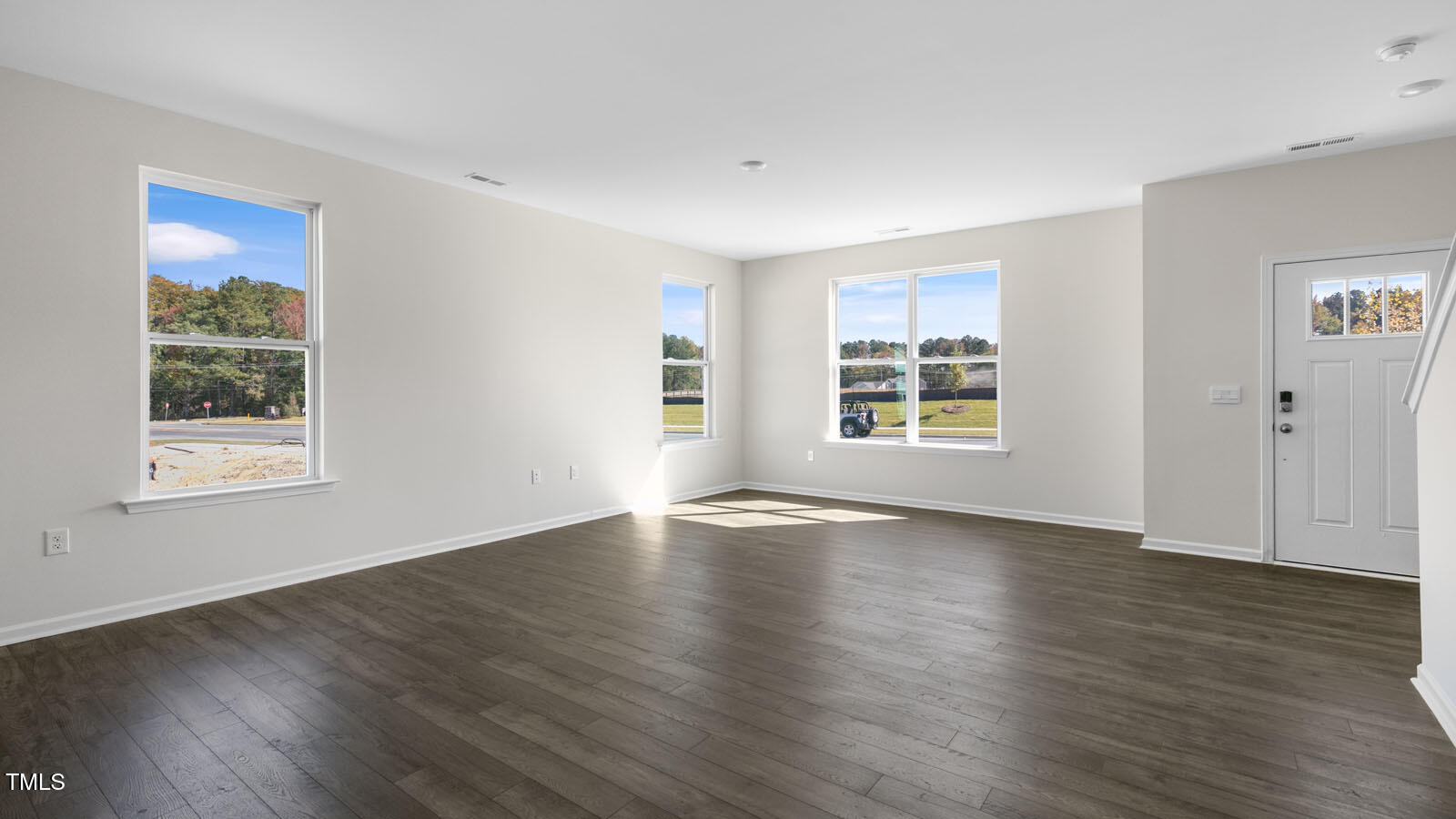 845 Old Tarboro Road
