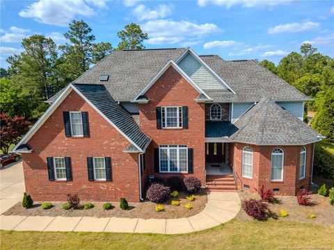 3000 Muirfield Avenue Fayetteville NC 28306