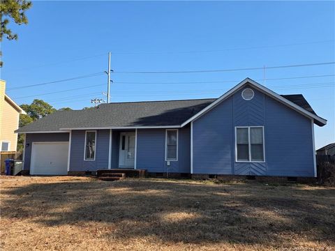 525 Offing Drive Fayetteville NC 28314