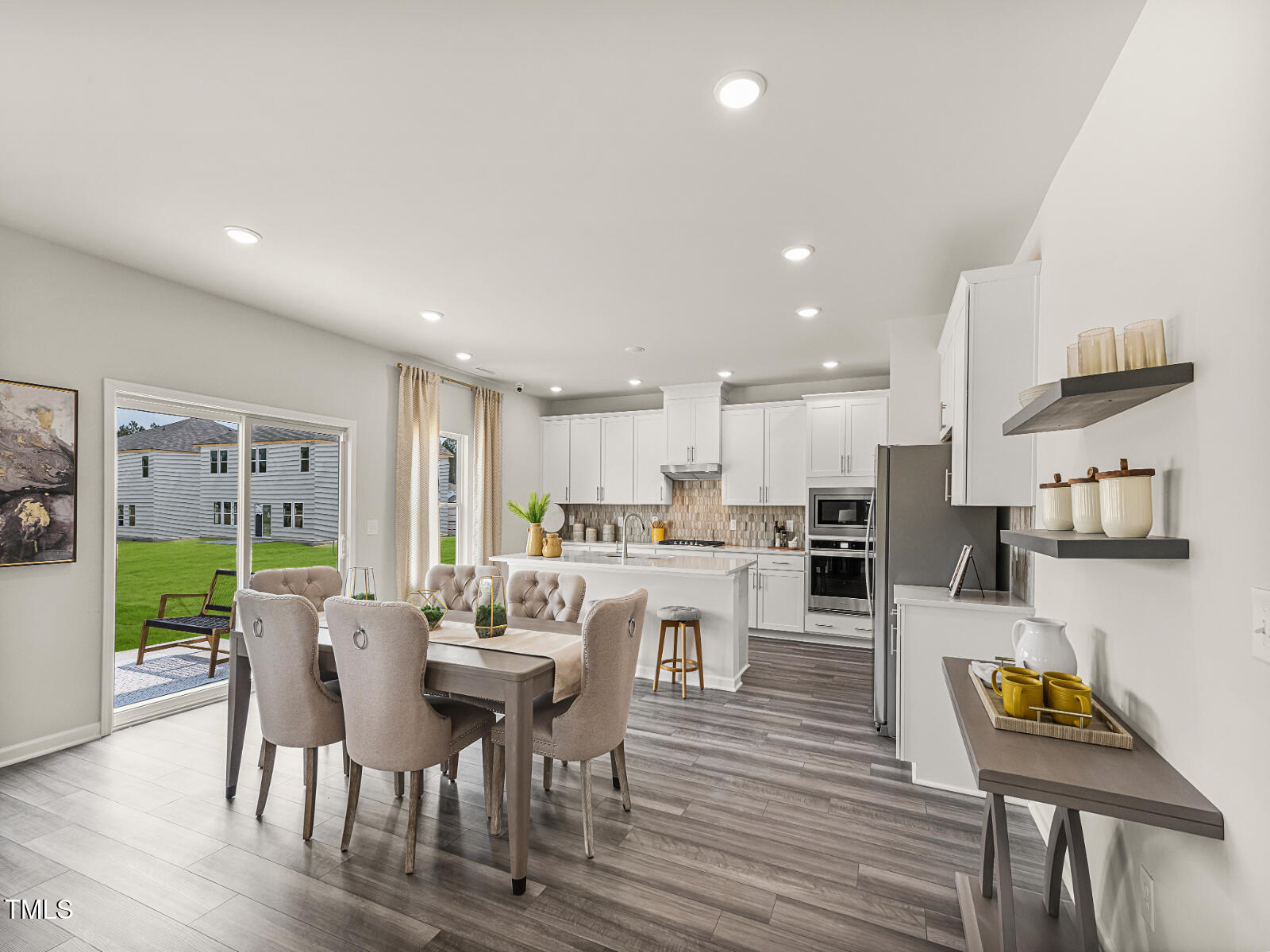 1116 Landen Creek Lane