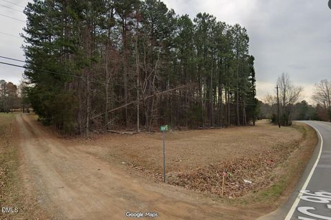 3 Hwy 96 Street Oxford NC 27565