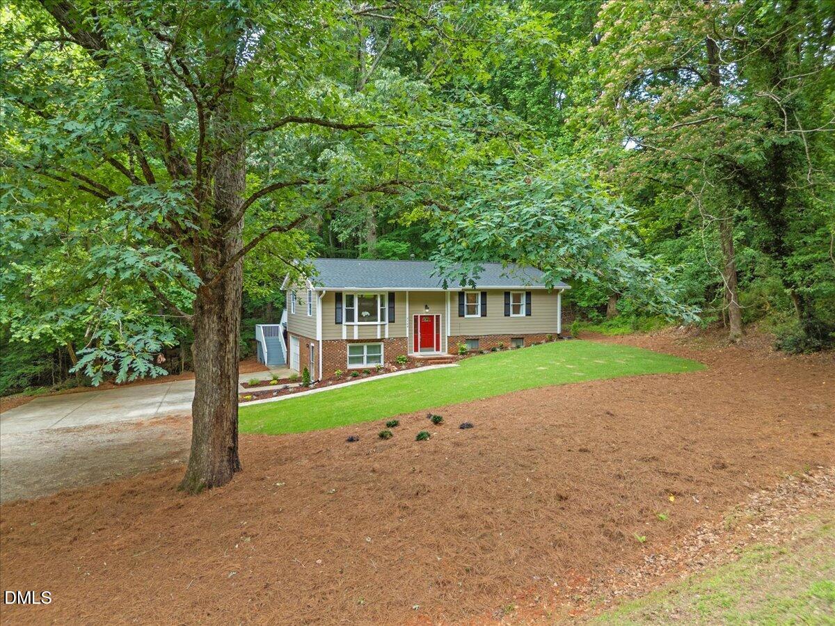 3109 Manor Ridge Drive