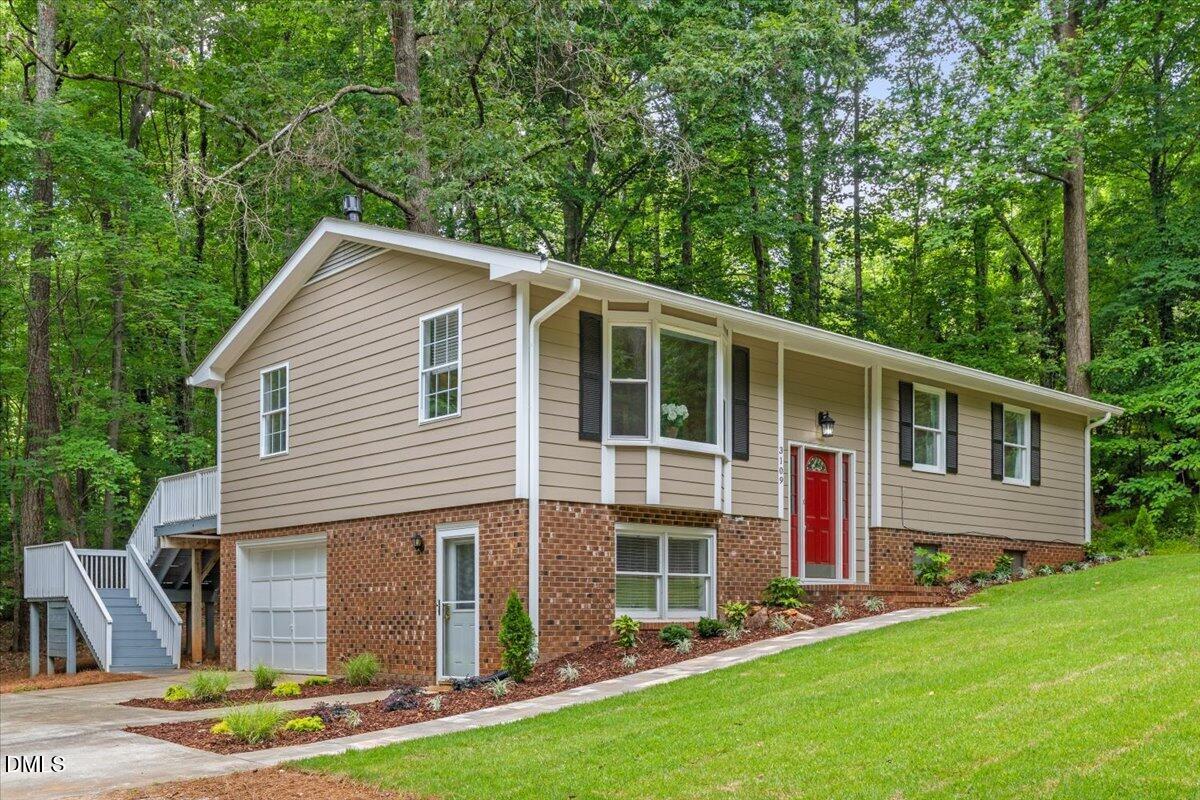 3109 Manor Ridge Drive