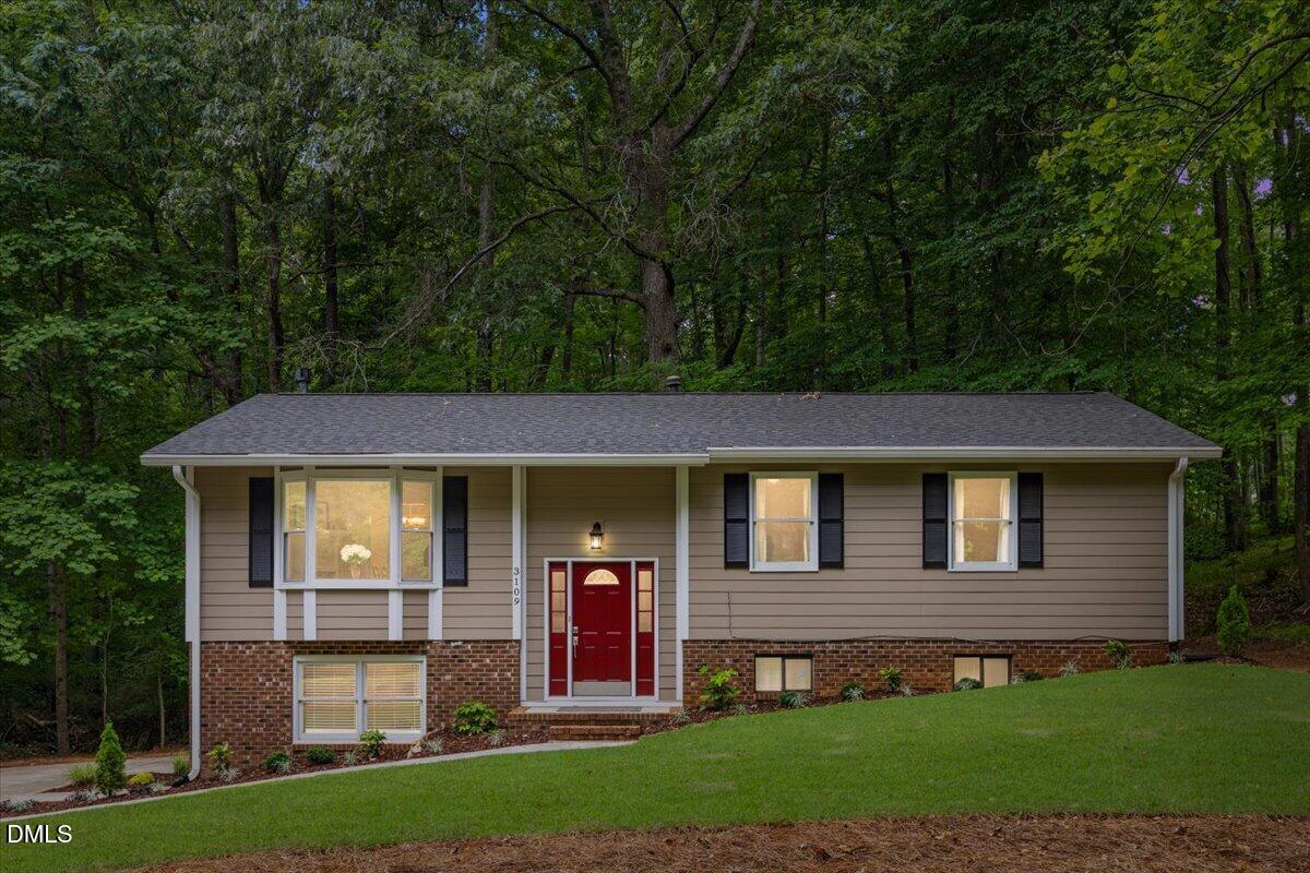 3109 Manor Ridge Drive